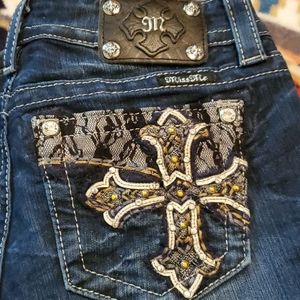 🔥Miss Me Jeans🔥